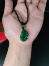 Load image into Gallery viewer, DÂY MAY MẮN TỲ HƯU (PIXIU JADE)
