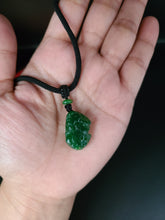 Load image into Gallery viewer, DÂY MAY MẮN TỲ HƯU (PIXIU JADE)
