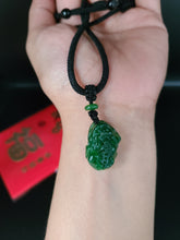 Load image into Gallery viewer, DÂY MAY MẮN TỲ HƯU (PIXIU JADE)
