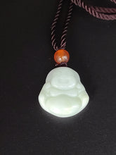 Load image into Gallery viewer, DÂY MAY MẮN PHẬT DI LẶC ( BUDDHIST JADE)
