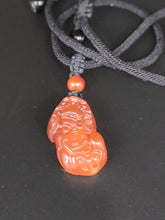 Load image into Gallery viewer, DÂY MAY MẮN TỲ HƯU (PIXIU JADE)
