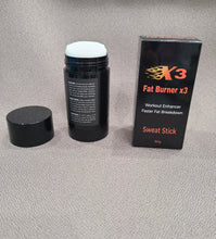 Load image into Gallery viewer, Fat Burner Gel Stick
