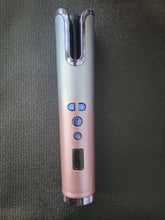 Load image into Gallery viewer, USB Rechargeable Cordless Hair Curler
