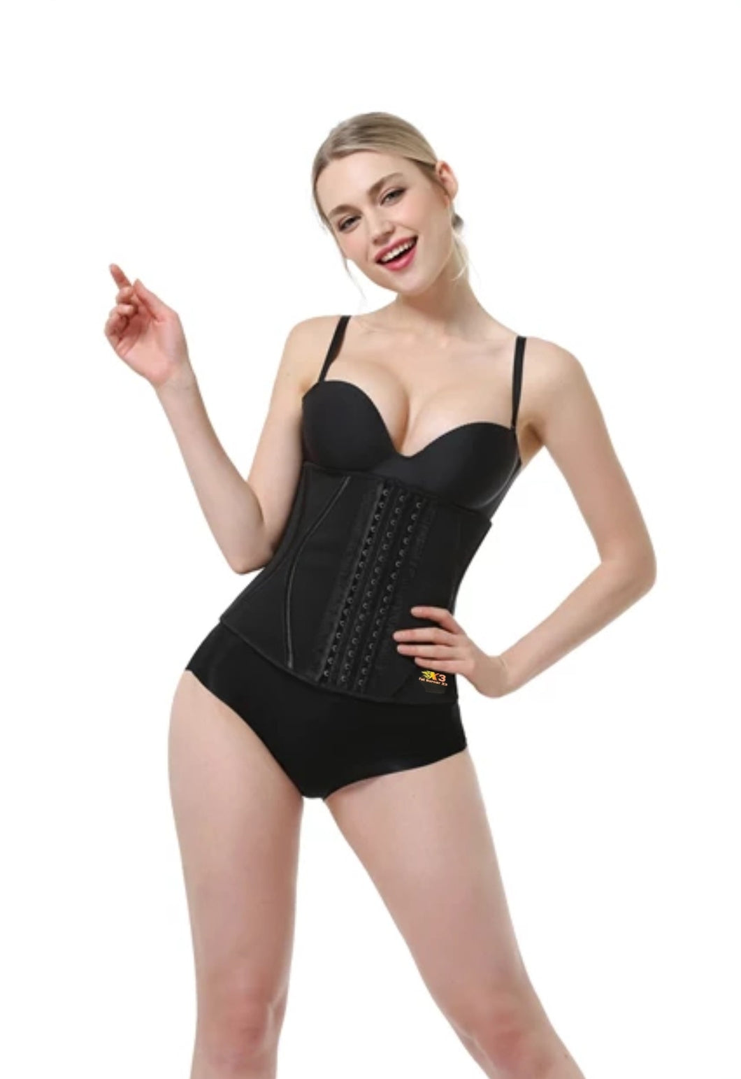 Latex Waist Trainer